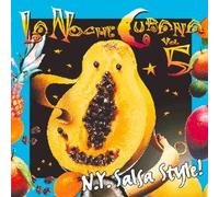 Various - La Noche Cubana Vol.5