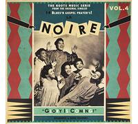 Various - La Noire, Vol. 4: the Glory Is Coming!
