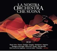 Various - La Nostra Orchestra Che Suona
