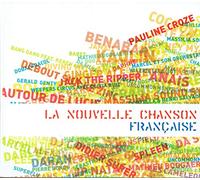 Various - La Nouvelle Chanson Francaise