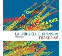 Various - La Nouvelle Chanson Francaise Vol.2