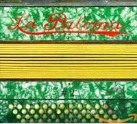 Various La Paloma 2-One Song for All Worlds (CD)