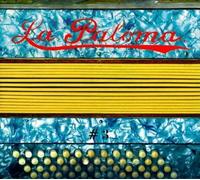 Various La Paloma 3-One Song for All Worlds (CD)