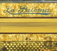 Various La Paloma 6: One Song for All Worlds (CD) Album