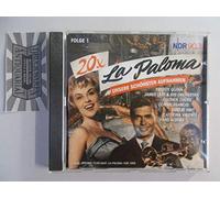 Various - La Paloma-Folge 1