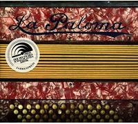 Various La Paloma-One Song for All Worlds (CD)