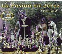 Various - La Pasion en Jerez Volumen 4