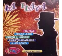 Various La Playa (CD)