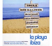 Various - La Playa Pres.Ibiza