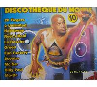 Various - La Plus Grande Discotheque Du Monde - Volume 10