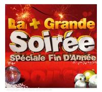 Various - La Plus Grande Soiree-Special Fin [Import]