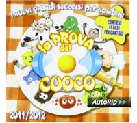 Various - La Prova Del Cuoco 2011-2012