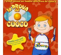 Various - La Prova Del Cuoco Vol. 3
