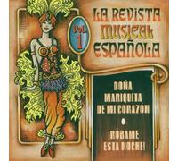 Various - La Revista Musical Espanola 1
