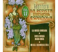Various - La Revista Musical Espanola 11