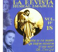 Various - La Revista Musical Espanola 18