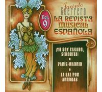Various - La Revista Musical Espanola 9