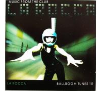 Various - La Rocca 10 Ballroom Tune