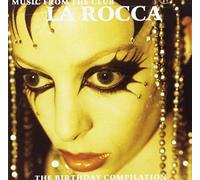 various - la rocca birthday compilation