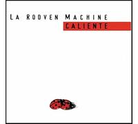 Various - La Rodven Machine/Caliente