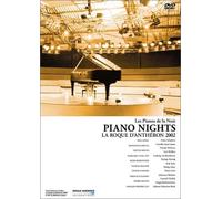 Various - La Roque d Antheron 2002: Piano