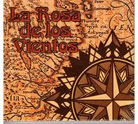 Various - La Rosa de Los Vientos
