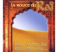 Various - La Route du Rai