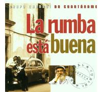 Various - La Rumba Esta Buena