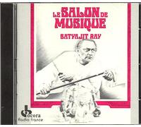 Various - La Salon de Musique 'Jalsaghar' (Film V.Satyajjit