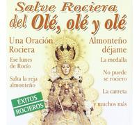Various - La Salve Rociera Ole Ole Ole