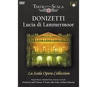 Various - La Scala Opera Collection - Donizetti: Lucia di Lammermoor - Various Artists [2007]