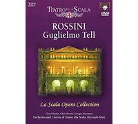 Various - La Scala Opera Collection - Rossini: William Tell - Various Artists [2007]