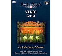 Various - La Scala Opera collection - Verdi: Attila - Various Artists [2007]