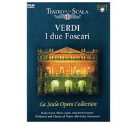 Various - La Scala Opera Collection - Verdi: I Due Foscari - Various Artists [2007]