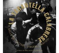 Various - La Tarantella Calabrese