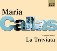Various La Traviata (CD)