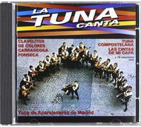 Various - La Tuna Canta