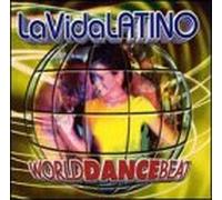 Various - La Vida Latino Artists