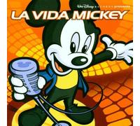 Various - La Vida Mickey