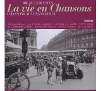 Various - La Vie en Chansons-die Beliebt