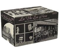Various - La Vie en Rose (Box Set) [Import]