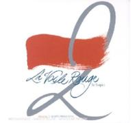 Various La Voile Rouge 2: St. Tropez (CD)