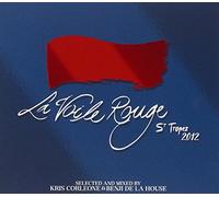 Various - La Voile Rouge 2012