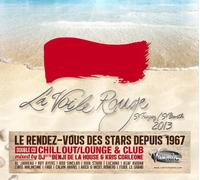 Various - La Voile Rouge 2013