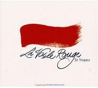 Various - La Voile rouge - St Tropez Vol.1