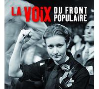 Various - La Voix du Front Populaire
