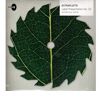 Various - Label Presentation Vol.10 Worldmus