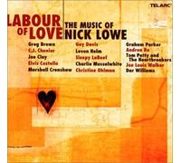 Various - Labour of Love:Music of Nick L