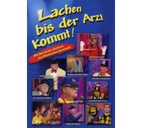 Various - Lachen bis der Arzt kommt!