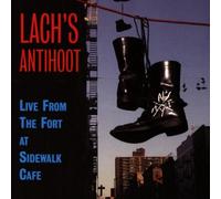 Various - Lach'S Antihoot-Scenes F.T.for